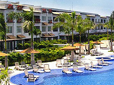 Tah�ima Wellness Resort & Spa