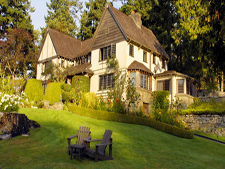 Hastings House Country House Hotel