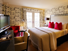 The Normandy Hotel