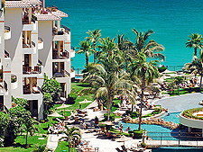 Villa La Estancia Cabo San Lucas
