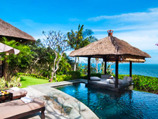 AYANA Resort and Spa