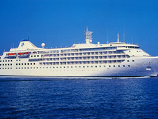 Silversea Cruises, South America & Amazon