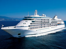 Silversea Cruises, Far East and South Pacific