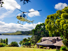 Lake Okareka Lodge by Lebua