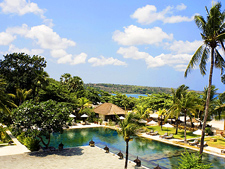 Jimbaran Puri Bali
