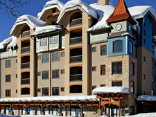 Highmark Steamboat Springs