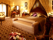 Mandarin Oriental Hyde Park, London