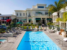Glorietta Bay Inn