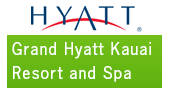 Grand Hyatt Kauai Resort and Spa