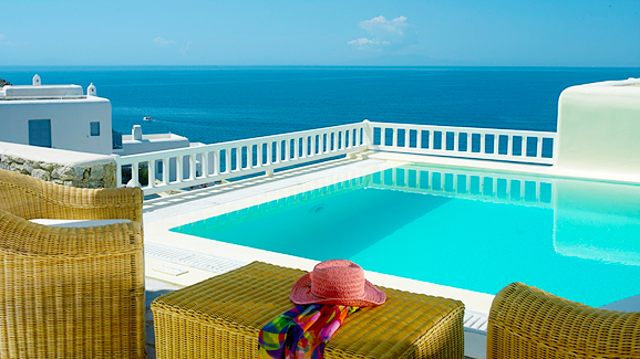 Santa Marina Resort & Villas