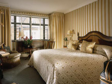 The Capital Hotel
