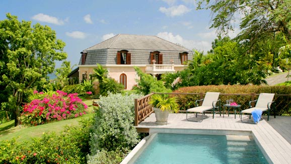 The Villas at Stonehaven