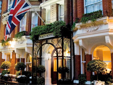 Dukes Hotel