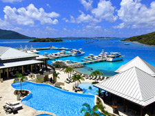 Scrub Island Resort