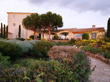 La Bastide de Capelongue