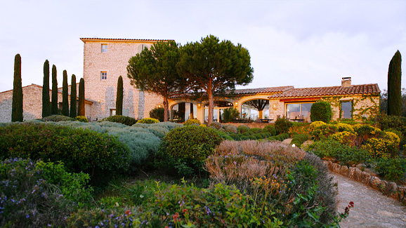 La Bastide de Capelongue