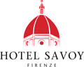 Hotel Savoy Florence