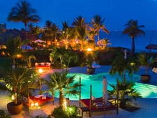 Grace Bay Club