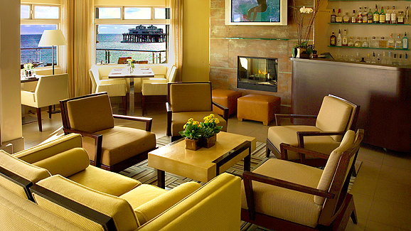 Malibu Beach Inn Malibu, California 5