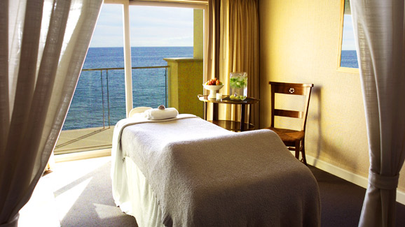 Malibu Beach Inn Malibu, California 16