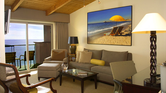Malibu Beach Inn Malibu, California 7