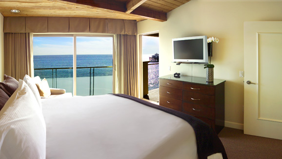 Malibu Beach Inn Malibu, California 10