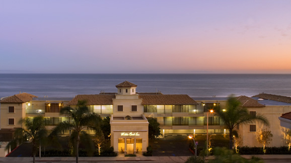 Malibu Beach Inn Malibu, California 3