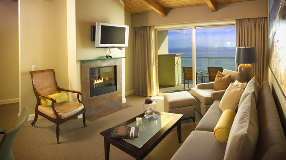 Malibu Beach Inn