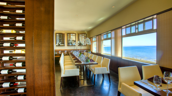 Malibu Beach Inn Malibu, California 13