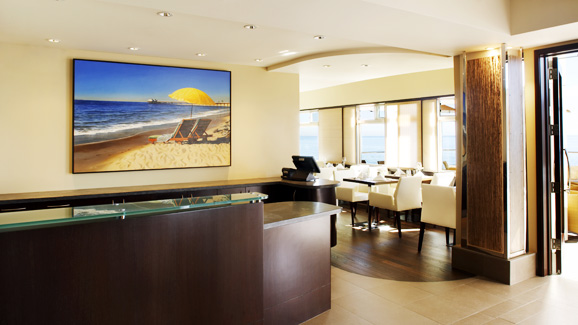 Malibu Beach Inn Malibu, California 18