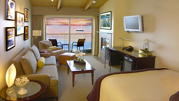 Malibu Beach Inn Malibu, California 6