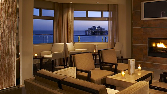 Malibu Beach Inn Malibu, California 14