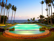 Hotel Hana-Maui and Honua Spa