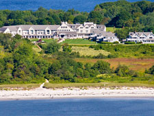Inn by the Sea 