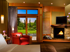 Willows Lodge