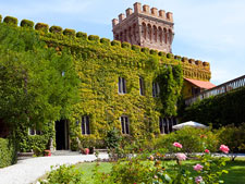 Castello del Granduca
