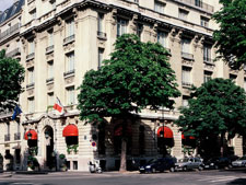 Hotel Raphael