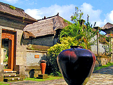 Kamandalu Resort & Spa, Ubud, Bali, Indonesia