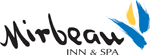 Mirbeau Inn & Spa Logo