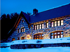 Castle Hill Resort & Spa
