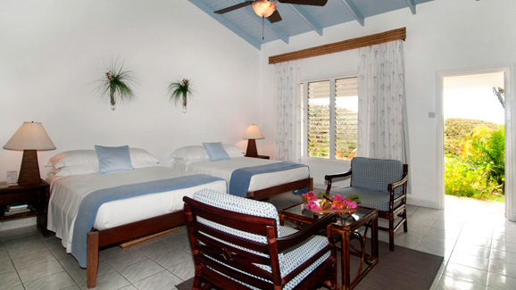 Montpelier Plantation Nevis, Saint Kitts and Nevis 3