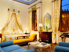 Grand Hotel Continental Siena