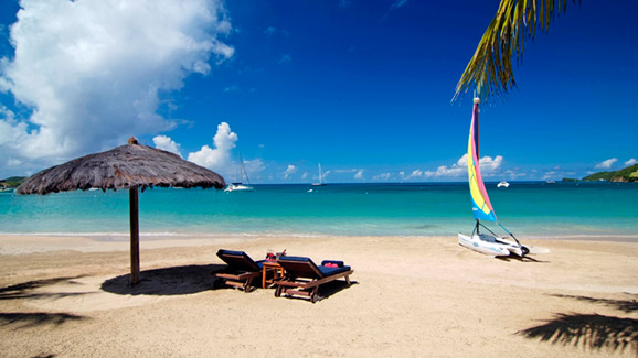 Tamarind Beach Hotel & Yacht Club