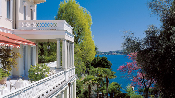 Grand Hotel Majestic