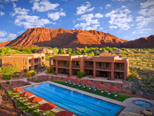 Red Mountain Resort & Spa