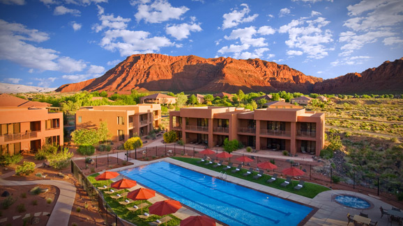 Red Mountain Resort