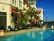 Celebration Hotel