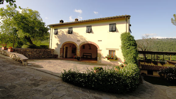 Marignolle Relais & Charme