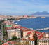 One Step Closer, Naples