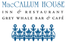 MacCallum House Inn & Restaurant